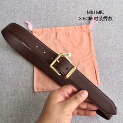 Miu Miu Women's Belts
