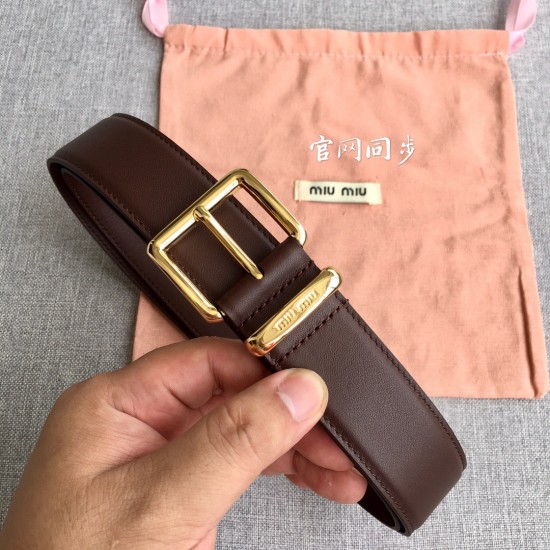 Miu Miu Women's Belts