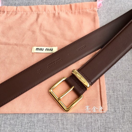Miu Miu Women's Belts