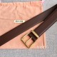 Miu Miu Women's Belts