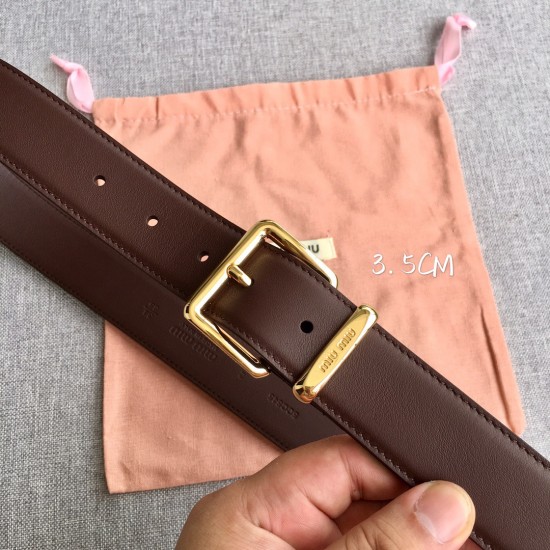 Miu Miu Women's Belts