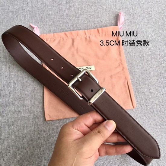 Miu Miu Women's Belts