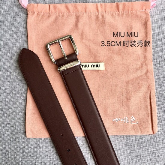 Miu Miu Women's Belts