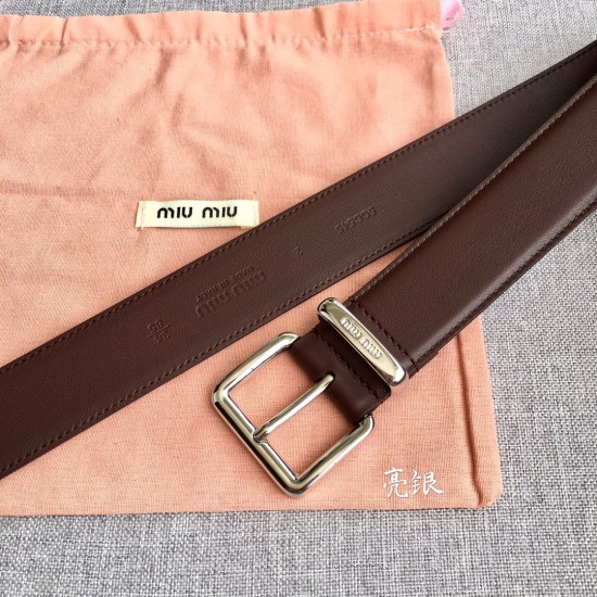 Miu Miu Women's Belts