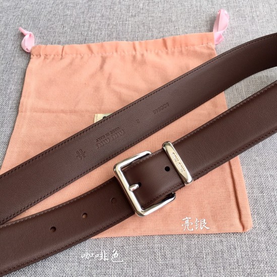 Miu Miu Women's Belts