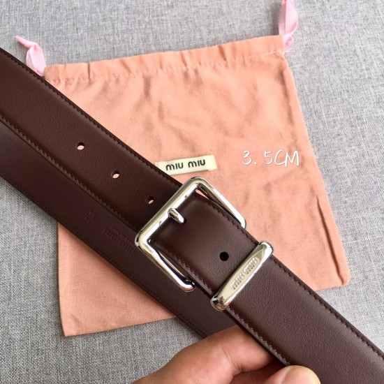 Miu Miu Women's Belts