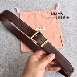 Miu Miu Women's Belts