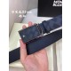 Montblanc Belts