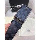 Montblanc Belts