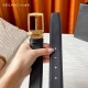 Montblanc Belts