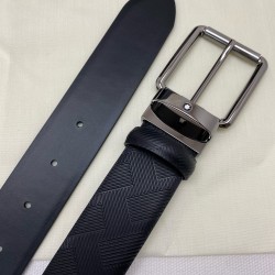 Montblanc Belts