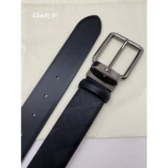 Montblanc Belts