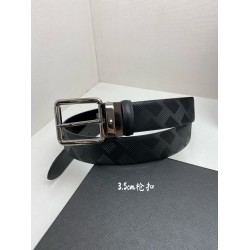 Montblanc Belts