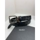 Montblanc Belts