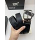 Montblanc Belts