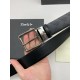 Montblanc Belts