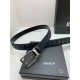Montblanc Belts