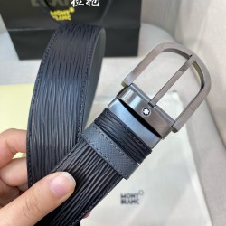 Montblanc Belts
