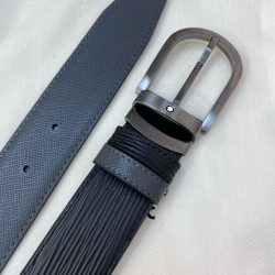 Montblanc Belts