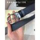 Montblanc Belts