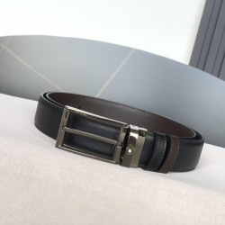 Montblanc Belts