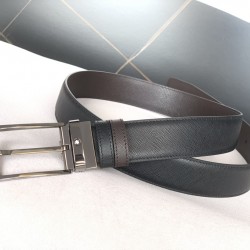 Montblanc Belts