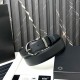 Montblanc Belts