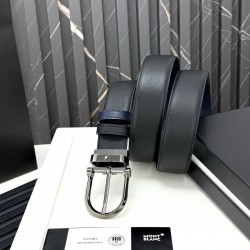 Montblanc Belts