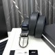 Montblanc Belts