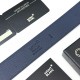 Montblanc Belts