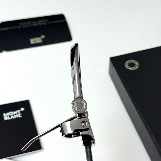 Montblanc Belts