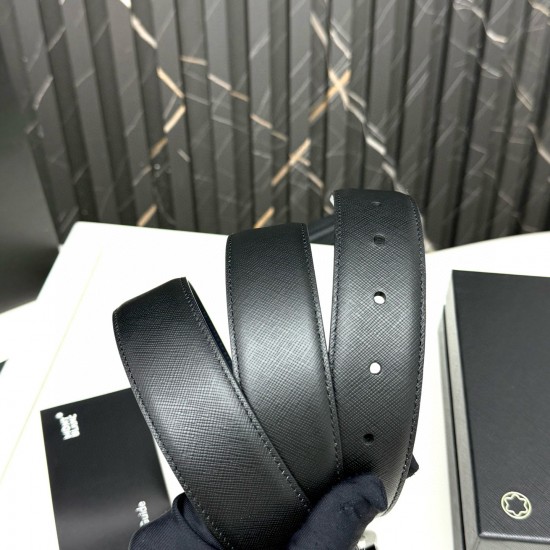Montblanc Belts