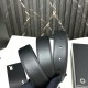 Montblanc Belts