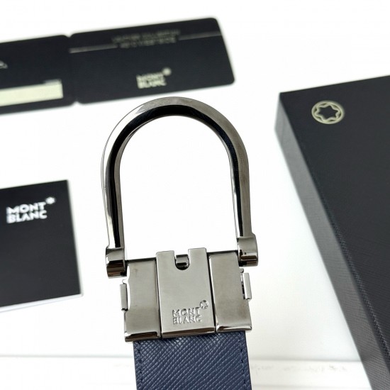 Montblanc Belts
