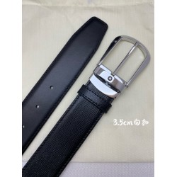 Montblanc Belts