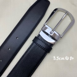 Montblanc Belts