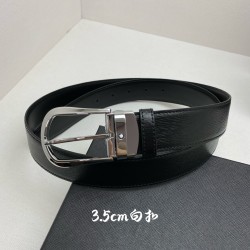 Montblanc Belts