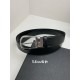 Montblanc Belts