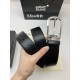 Montblanc Belts