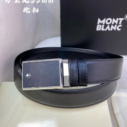 Montblanc Belts