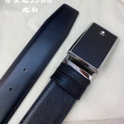 Montblanc Belts