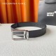 Montblanc Belts