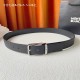 Montblanc Belts