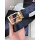 Montblanc Belts