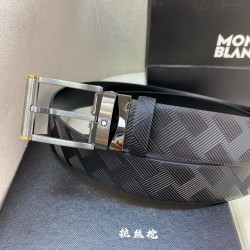 Montblanc Belts