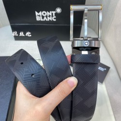 Montblanc Belts