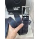 Montblanc Belts