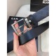 Montblanc Belts