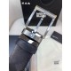Montblanc Belts