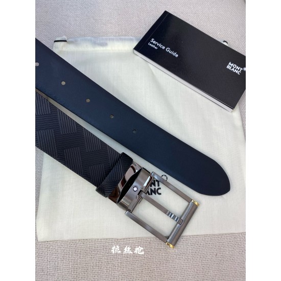 Montblanc Belts